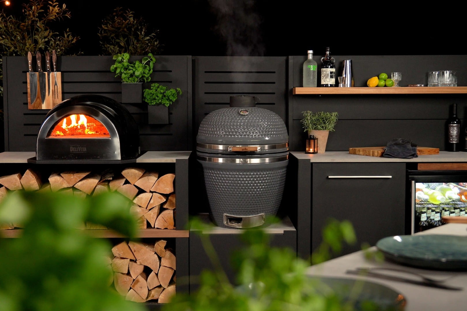 Garden Rooms East Anglia